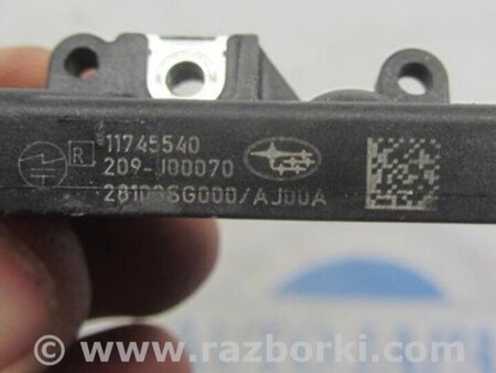 ФОТО Датчик давления в шинах для Subaru Legacy BM Киев