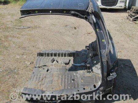 ФОТО Четверть кузова задняя для Acura MDX YD3 (06.2013-05.2020) Киев