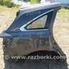 ФОТО Четверть кузова задняя для Acura MDX YD3 (06.2013-05.2020) Киев