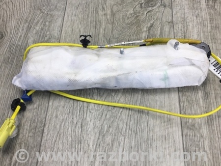 ФОТО Airbag сидения для Mitsubishi ASX Киев