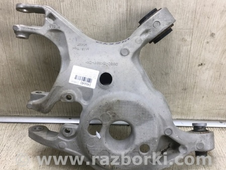 ФОТО Рычаг задний нижний поперечный для Ford Fusion USA 2 поколение (12-15) Киев