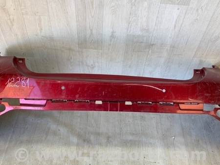 ФОТО Бампер задний для Lexus RC F (2014-) Київ