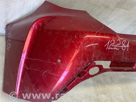 ФОТО Бампер задний для Lexus RC F (2014-) Київ