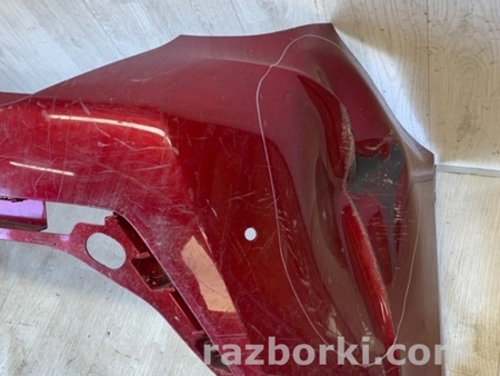 ФОТО Бампер задний для Lexus RC F (2014-) Київ