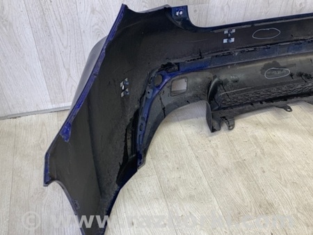 ФОТО Бампер задний для Lexus RC F (2014-) Київ