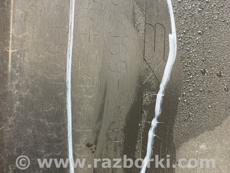 ФОТО Бампер задний для Lexus RC F (2014-) Київ