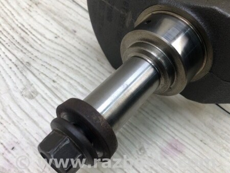 ФОТО Коленвал для Ford Focus 3 (01.2010 - 03.2018) Киев