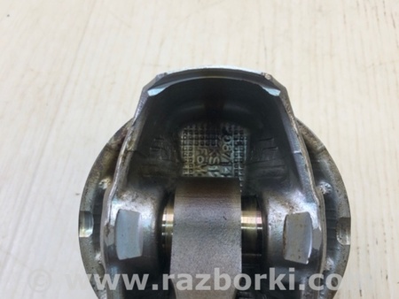 ФОТО Поршень для Ford Focus 3 (01.2010 - 03.2018) Киев