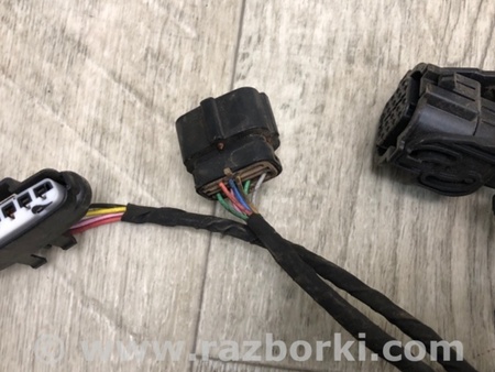 ФОТО Проводка моторного отсека для Hyundai Sonata LF (04.2014-...) Киев