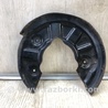 ФОТО Щиток тормозного механизма для Audi (Ауди) A3 8V1, 8VA, 8V7, 8VS (03.2012-...) Киев