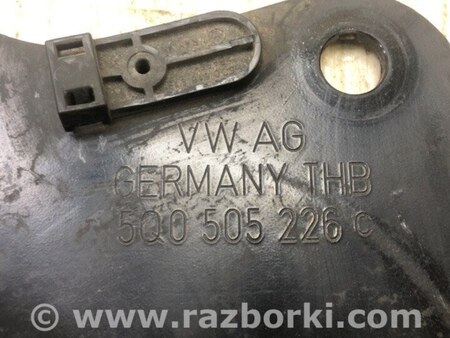 ФОТО Рычаг задний продольный для Audi (Ауди) A3 8V1, 8VA, 8V7, 8VS (03.2012-...) Киев