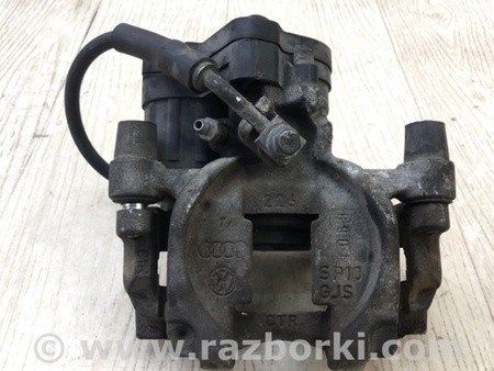 ФОТО Суппорт для Audi (Ауди) A3 8V1, 8VA, 8V7, 8VS (03.2012-...) Киев