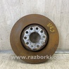 ФОТО Диск тормозной передний для Audi (Ауди) A3 8V1, 8VA, 8V7, 8VS (03.2012-...) Киев