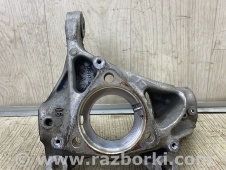ФОТО Кулак поворотный для Audi (Ауди) A3 8V1, 8VA, 8V7, 8VS (03.2012-...) Киев