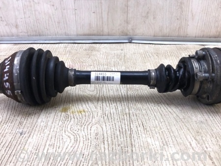 ФОТО Привод передний для Audi (Ауди) A3 8V1, 8VA, 8V7, 8VS (03.2012-...) Киев