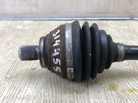 ФОТО Привод передний для Audi (Ауди) A3 8V1, 8VA, 8V7, 8VS (03.2012-...) Киев