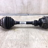 ФОТО Привод передний для Audi (Ауди) A3 8V1, 8VA, 8V7, 8VS (03.2012-...) Киев
