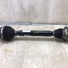ФОТО Привод передний для Audi (Ауди) A3 8V1, 8VA, 8V7, 8VS (03.2012-...) Киев