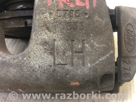 ФОТО Суппорт для Ford Focus 3 (01.2010 - 03.2018) Киев