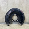 ФОТО Щиток тормозного механизма для Ford Focus 3 (01.2010 - 03.2018) Киев