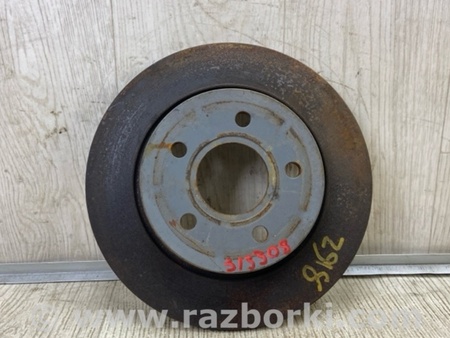 ФОТО Диск тормозной задний для Ford Focus 3 (01.2010 - 03.2018) Киев