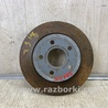 ФОТО Диск тормозной задний для Ford Focus 3 (01.2010 - 03.2018) Киев