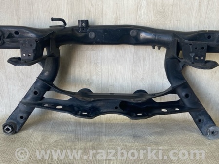 ФОТО Балка задней подвески для Audi (Ауди) A3 8V1, 8VA, 8V7, 8VS (03.2012-...) Киев