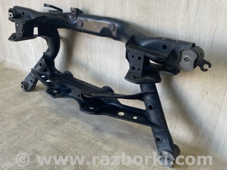 ФОТО Балка задней подвески для Audi (Ауди) A3 8V1, 8VA, 8V7, 8VS (03.2012-...) Киев