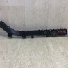 ФОТО Кронштейн бампера для Nissan Pathfinder R52 Киев