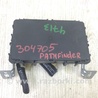 ФОТО Блок комфорта для Nissan Pathfinder R52 Киев