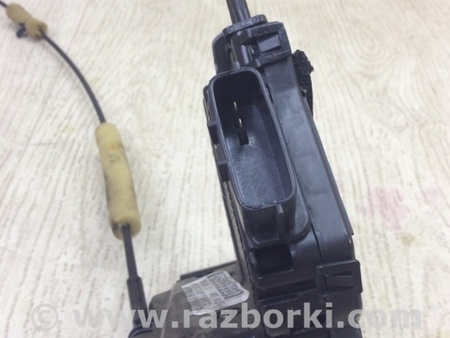 ФОТО Замок двери для Nissan Pathfinder R52 Киев
