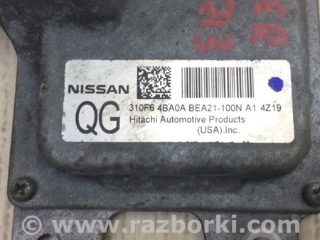 ФОТО Блок управления АКПП для Nissan Pathfinder R52 Киев