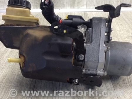 ФОТО Насос ГУР электрический для Nissan Pathfinder R52 Киев