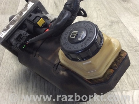 ФОТО Насос ГУР электрический для Nissan Pathfinder R52 Киев