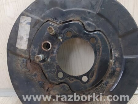 ФОТО Тормозной механизм для Nissan Pathfinder R52 Киев