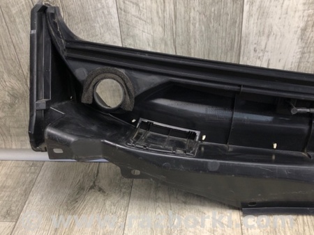 ФОТО Пластик под лобовое стекло (Жабо) для Nissan Pathfinder R52 Киев