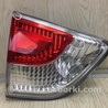 ФОТО Фонарь задний внутренний для Nissan Pathfinder R52 Киев