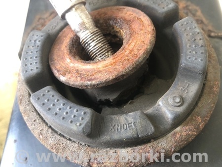 ФОТО Балка задней подвески для Nissan Pathfinder R52 Киев