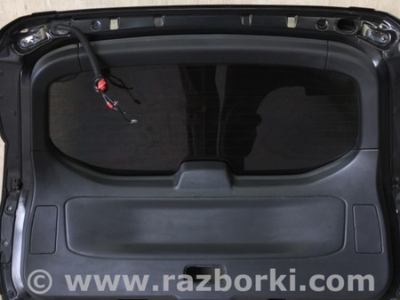 ФОТО Крышка багажника для Nissan Pathfinder R52 Киев