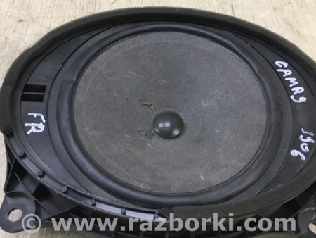 ФОТО Динамики для Toyota Camry 50 XV55 (04.2014-07.2018)  Киев