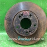 ФОТО Диск тормозной передний для Hyundai Elantra MD (04.2010-05.2016) Киев