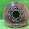 ФОТО Диск тормозной передний для Hyundai Elantra MD (04.2010-05.2016) Киев