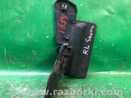 ФОТО Брызговик для Toyota Sienna (11-16) Киев
