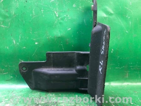 ФОТО Брызговик для Toyota Sienna (11-16) Киев