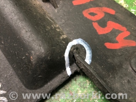 ФОТО Брызговик для Toyota Sienna (11-16) Киев