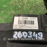 ФОТО Брызговик для Toyota Sienna (11-16) Киев