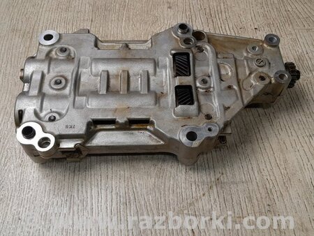 ФОТО Балансирный вал в сборе для Mazda 6 GJ (2012-...) Киев