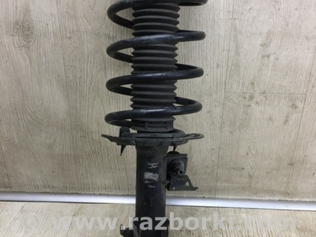 ФОТО Амортизатор для Ford Fusion USA 2 поколение (12-15) Киев