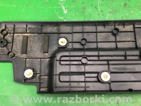 ФОТО Накладка порога внутренняя для Nissan NV200 USA (2013-) Киев