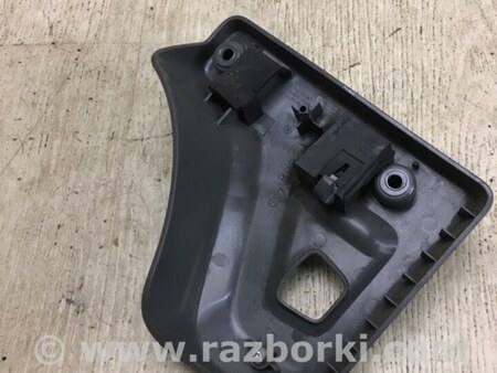 ФОТО Ручка двери внутренняя для Nissan NV200 USA (2013-) Киев